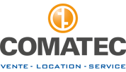 Comatec logo